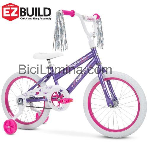 Huffy Sea Star ficha técnica y opiniones